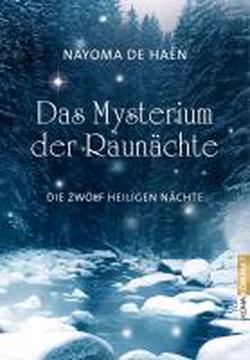 Foto Das Mysterium der Raunächte