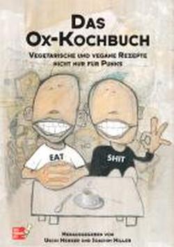 Foto Das Ox-Kochbuch
