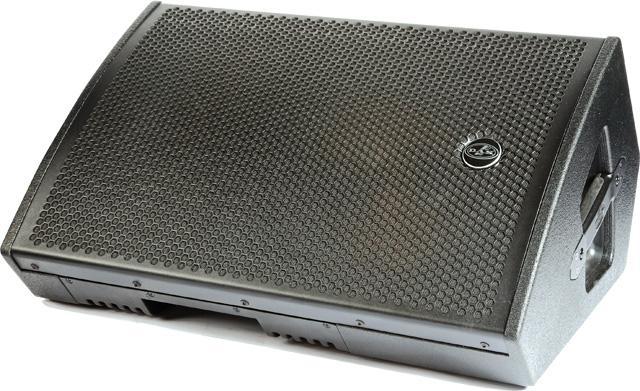 Foto DAS PRO ROAD 15A Speaker Amplified 15 '' 2-way
