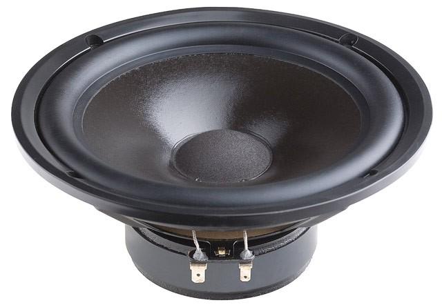 Foto DAS REC G-8 Speaker 8 