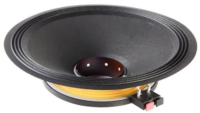 Foto DAS REC GM-12-P 12 P Speaker Recognition