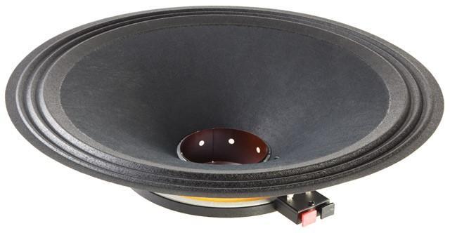 Foto DAS REC GM-15P P-15 Speaker Recognition