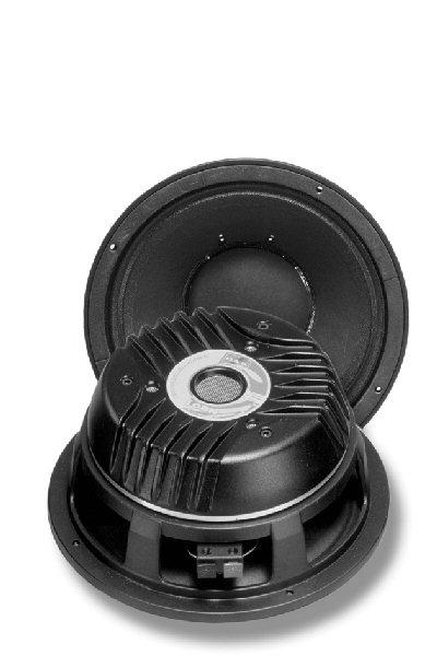 Foto DAS SAT 10 BN Speaker 10 