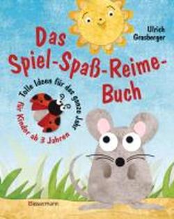 Foto Das Spiel-Spaß-Reime-Buch