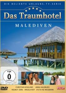 Foto Das Traumhotel-Malediven [DE-Version] DVD