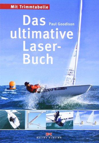 Foto Das ultimative Laser-Buch: Mit Trimmtabelle