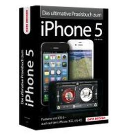Foto Das ultimative Praxisbuch zu iPhone 5