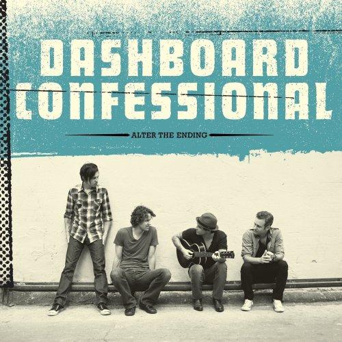 Foto Dashboard Confessional: Alter The Ending =deluxe= CD