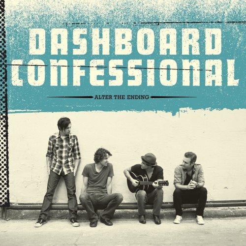 Foto Dashboard Confessional: Alter The Ending =deluxe= CD