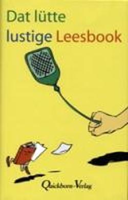 Foto Dat lütte lustige Leesbook