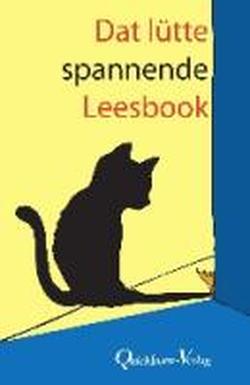 Foto Dat lütte spannende Leesbook