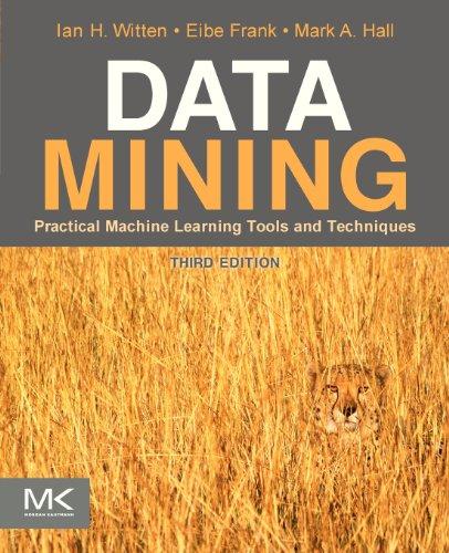 Foto Data Mining: Practical Machine Learning Tools and Techniques (The Morgan Kaufmann Series in Data Management Systems)