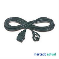 Foto datalogic cable de alimentación