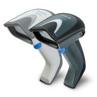 Foto Datalogic Gryphon I Gd4430 2d Imager Perp White Multi If Cab-426e Sta
