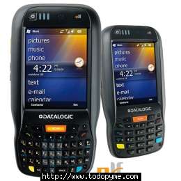 Foto Datalogic hand-strap [Hand-strap for Datalogic Elf] (DATALOGIC ADC 94A