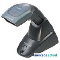 Foto datalogic heron d130 - escáner de código de barras