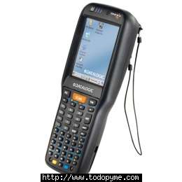 Foto Datalogic Softcase [Softcase, for Datalogic Skorpio X3] (DATALOGIC ADC