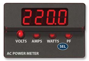 Foto DATEL ACM20-4-AC1-R-F-C