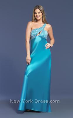 Foto Dave and Johnny 7364 Dress