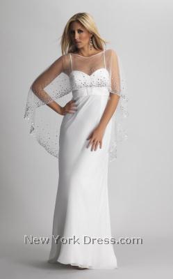 Foto Dave and Johnny 8176 Dress
