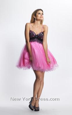 Foto Dave and Johnny 8311 Dress