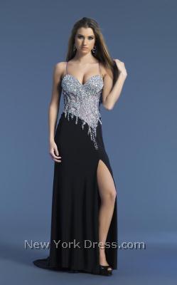 Foto Dave and Johnny 8374 Dress