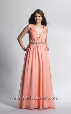Foto Dave and Johnny 8700 Dress
