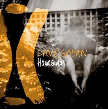 Foto Dave Gahan Hourglass 2lp+cd Uk Depeche Mode
