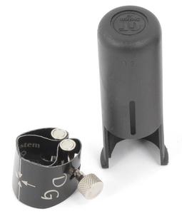 Foto Dave Guardala Ligature for Soprano Sax S