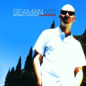 Foto Dave Seaman: Melbourne (Global Underground 022) CD
