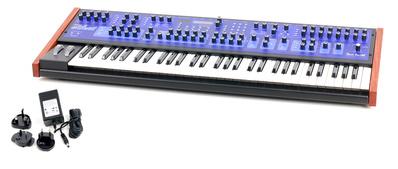 Foto Dave Smith Instruments Poly Evolver Keyboard B-Stock