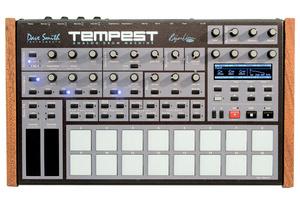Foto Dave Smith Instruments Tempest B-Stock