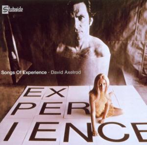 Foto David Axelrod: Songs Of Experience CD