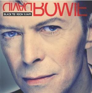 Foto David Bowie: Black Tie White Noise CD