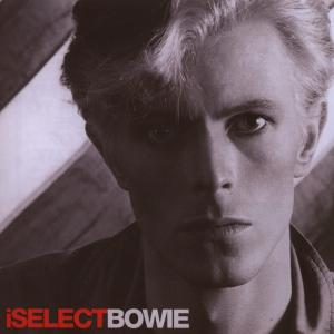 Foto David Bowie: Iselect CD