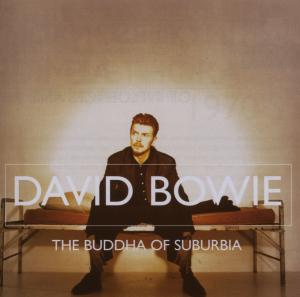 Foto David Bowie: The Buddha Of Suburbia CD