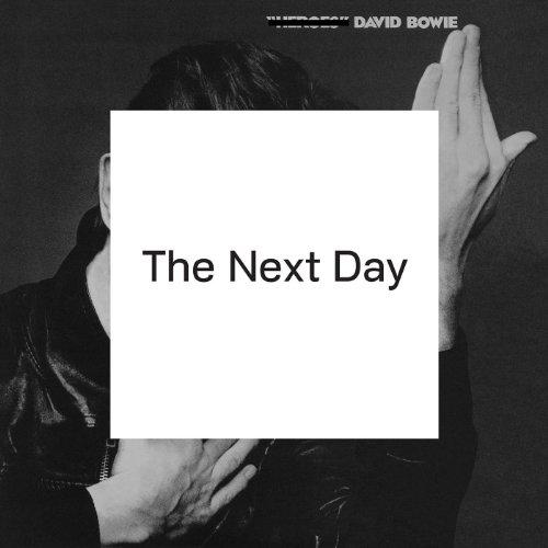 Foto David Bowie: The Next Day CD