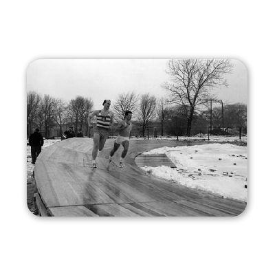 Foto David Jones - Mouse Mat Art247 Highest Quality Natural Rubber Mous ...