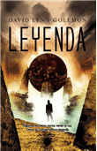 Foto David Lynn Golemon - Leyenda - La Factoria De Ideas