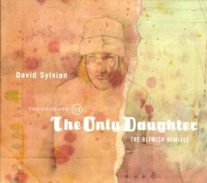 Foto David Sylvian: The Good Son Vs.The Only Daughter CD