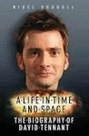 Foto David tennant a life in time and space