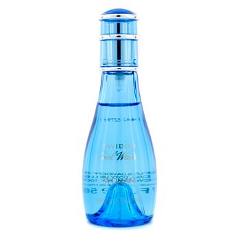 Foto Davidoff - Cool Water Agua de Colonia Vaporizador - 50ml/1.7oz; perfume / fragrance for women