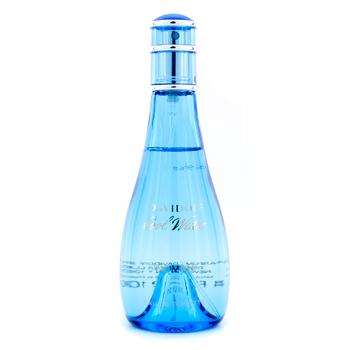 Foto Davidoff - Cool Water Eau de Toilette Vaporizador - 100ml/3.3oz; perfume / fragrance for women