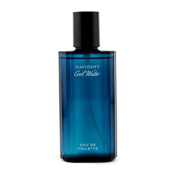 Foto Davidoff - Cool Water Eau de Toilette Vaporizador Natural - 75ml/2.5oz; perfume / fragrance for men