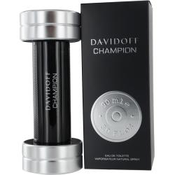 Foto Davidoff Champion By Davidoff Edt Spray 50ml / 1.7 Oz Hombre