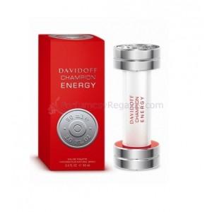 Foto Davidoff champion energy edt 50ml