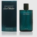 Foto DAVIDOFF Cool Water Eau de Toilette Vap. 75 m.l. ( Hombre )