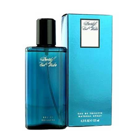 Foto DAVIDOFF COOL WATER EDT 125 VAPO