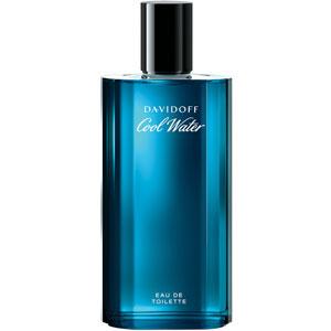 Foto DAVIDOFF COOL WATER MAN SPRAY 75 ML EDT