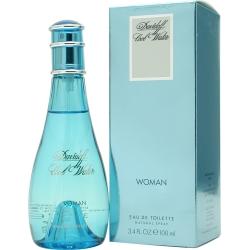 Foto Davidoff Cool Water Woman EdT Spray